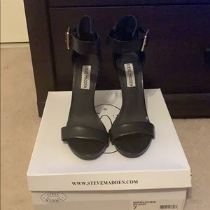 Steve Madden heels
